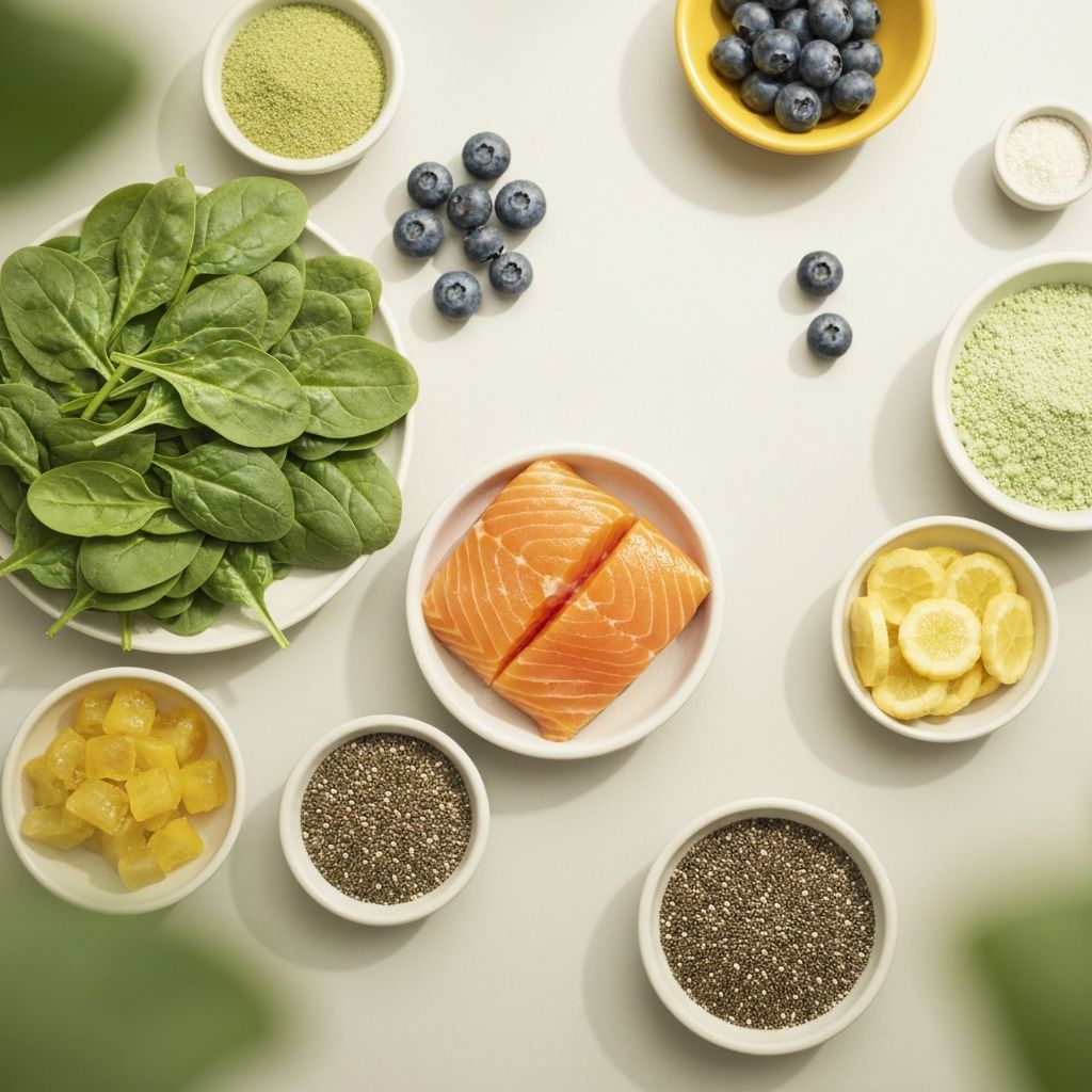 Understanding calories